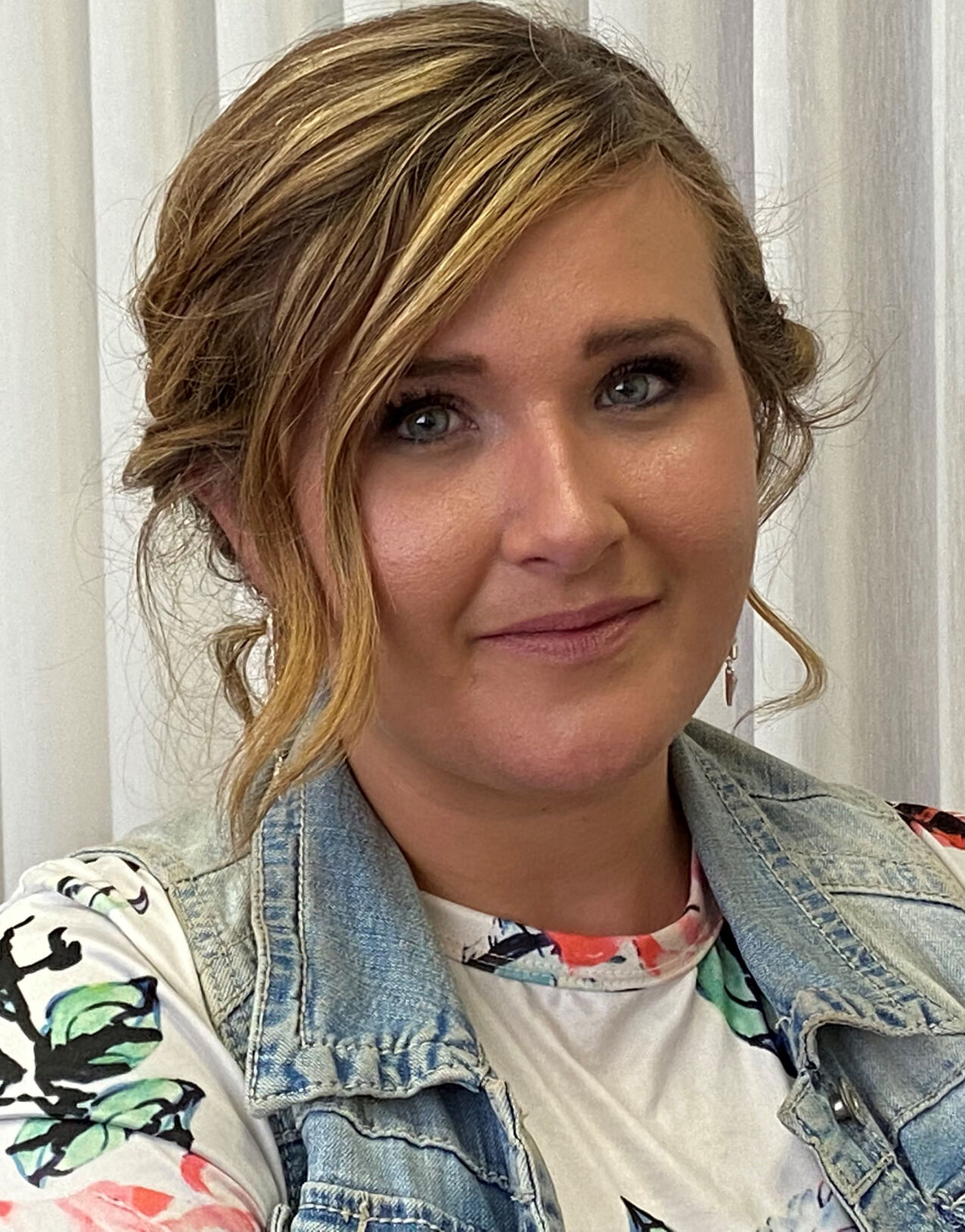 Watch now: New United Way director looks forward to making a difference in North Platte